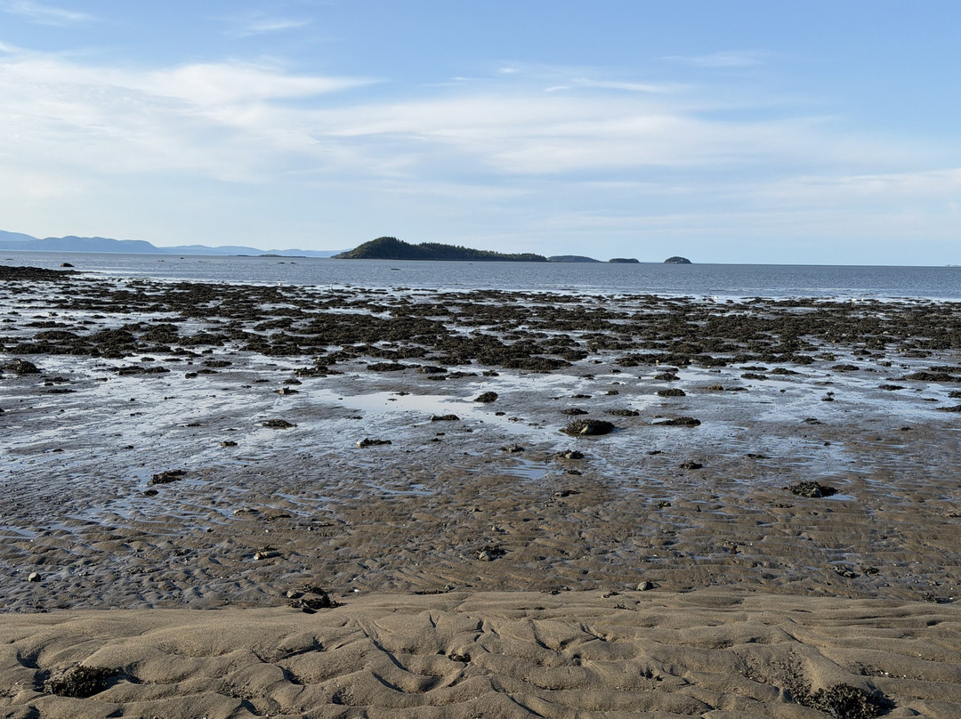 Musee Regional de Kamouraska-Kamouraska必去景点