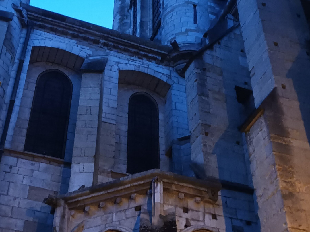 Église Notre-Dame-第戎必去景点