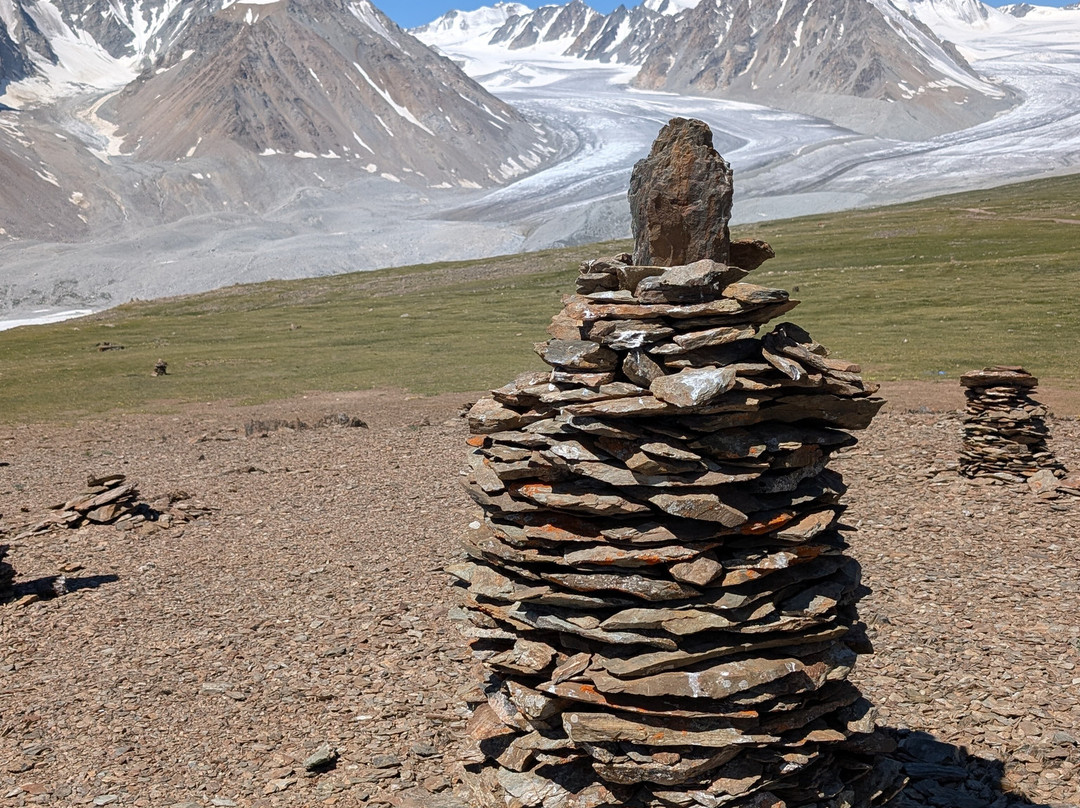 Kazakh Tour-Olgiy必去景点
