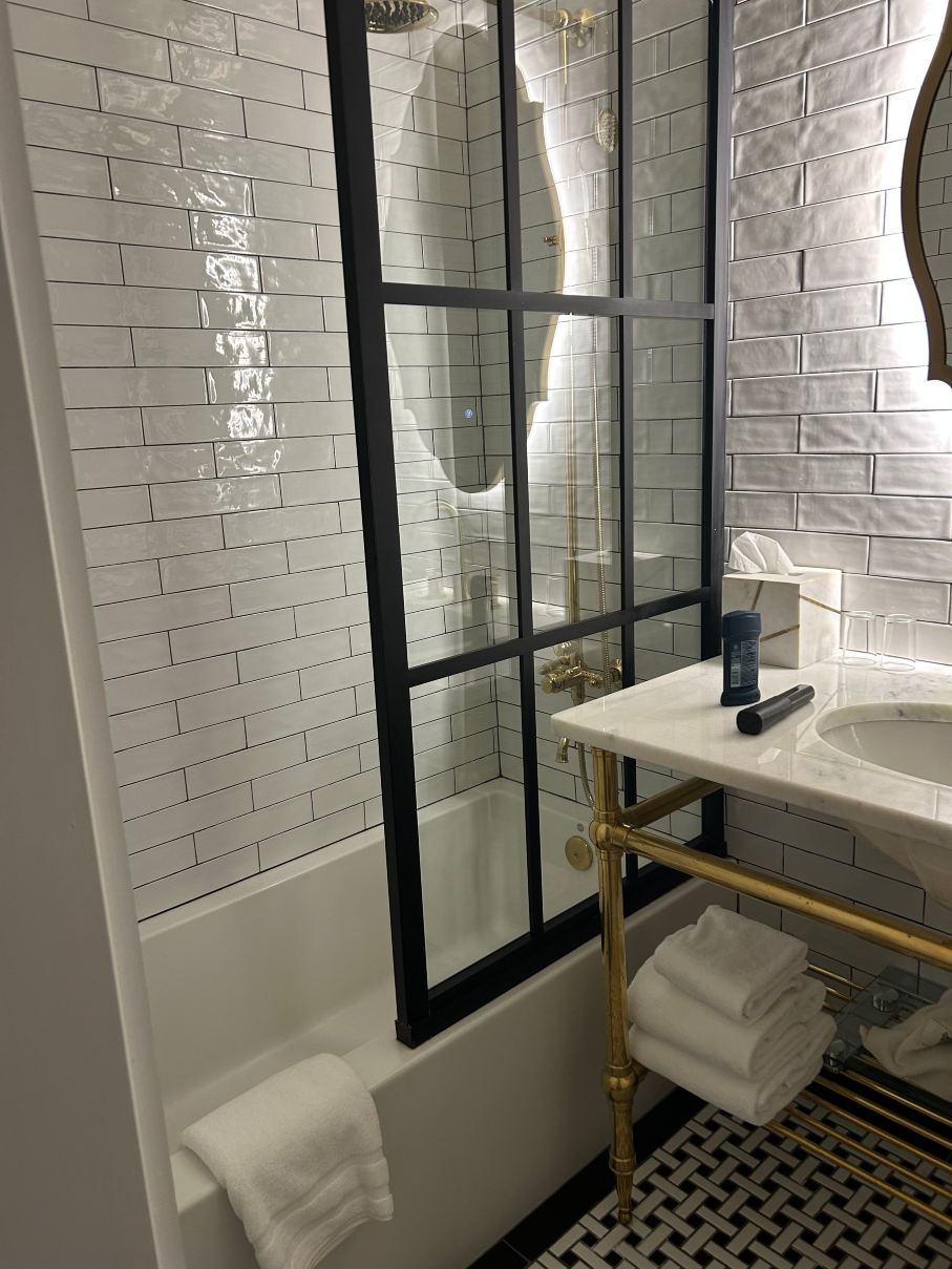 Fairmount Hotel The Unbound Collection by Hyatt-旅行者