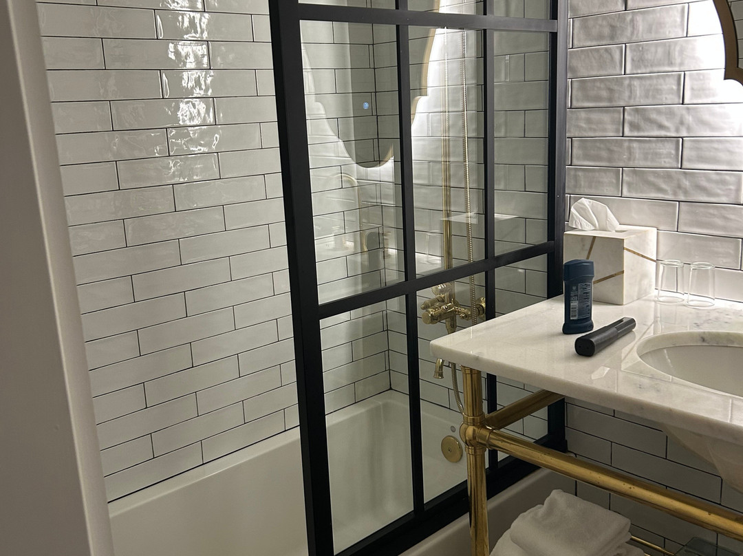 Fairmount Hotel The Unbound Collection by Hyatt主图