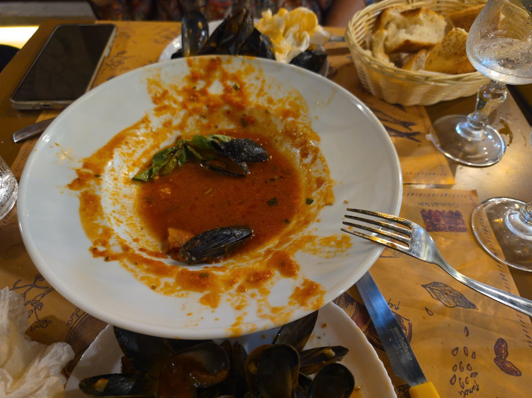 Osteria Mondello