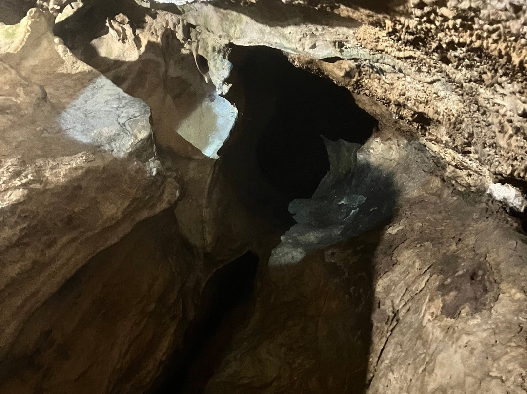 La Grotte de Nichet-Fromelennes必去景点