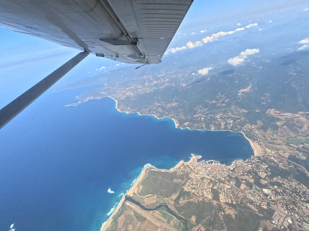 Ecole de Parachutisme du Valinco-Propriano必去景点