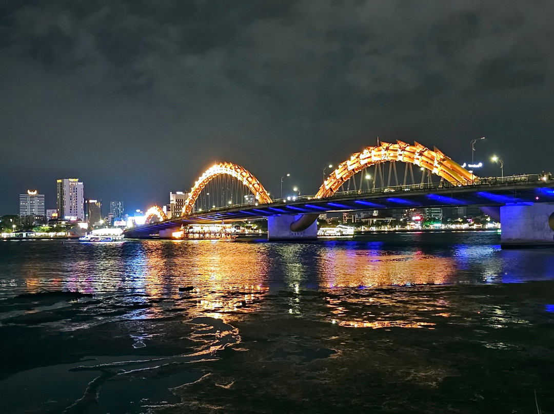 龙桥-岘港必去景点
