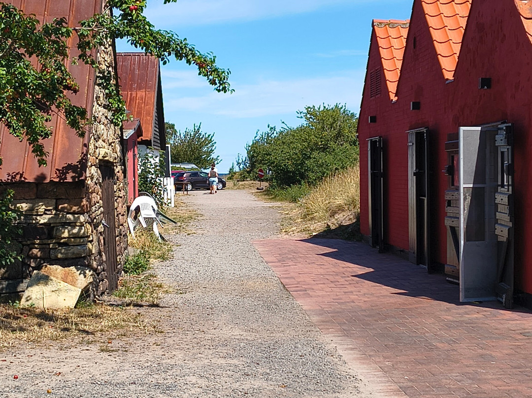 Hotel Blomme's Place主图