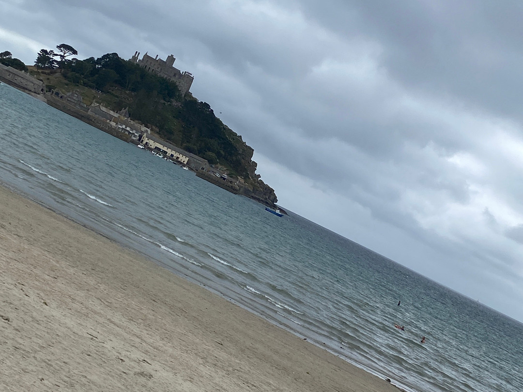 Sabs Travel And Tours-Harborne必去景点
