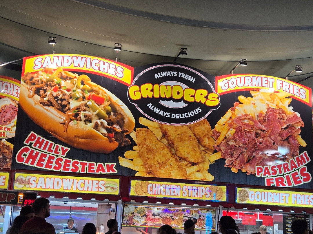 California State Fair-沙加缅度必去景点