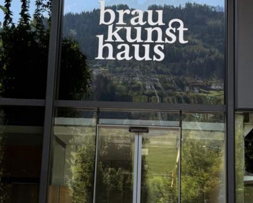 BrauKunstHaus-Zell am Ziller必去景点