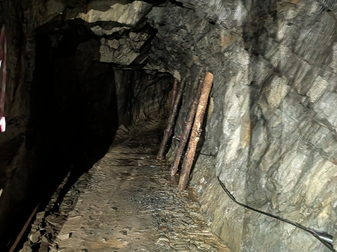 Corris Mine Explorers-Corris必去景点