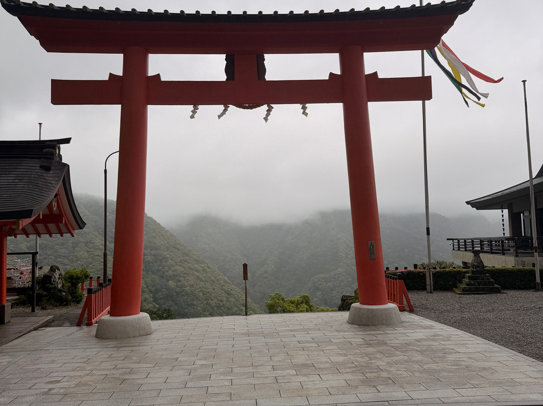 Kumano Nachi Taisha-那智胜浦町必去景点