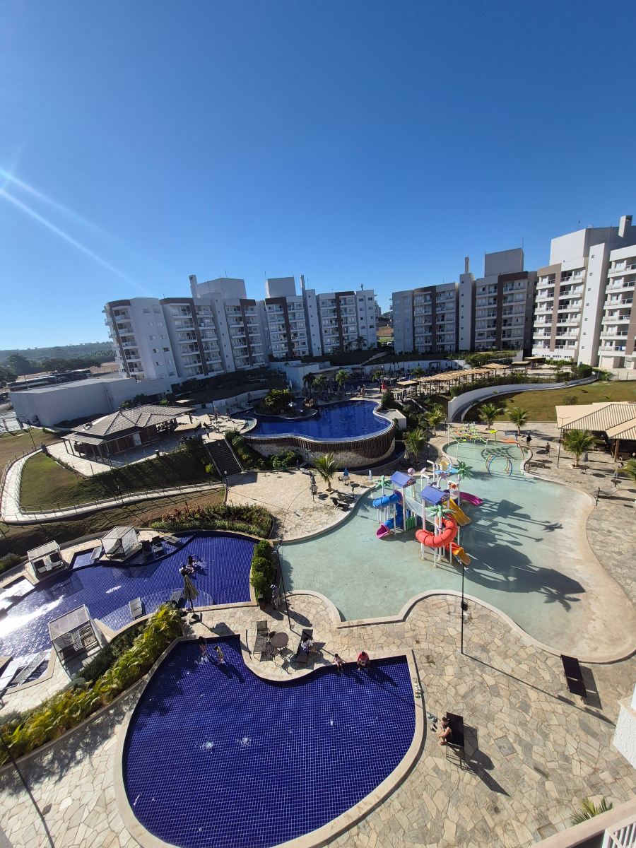 Lagoa Eco Towers-旅行者