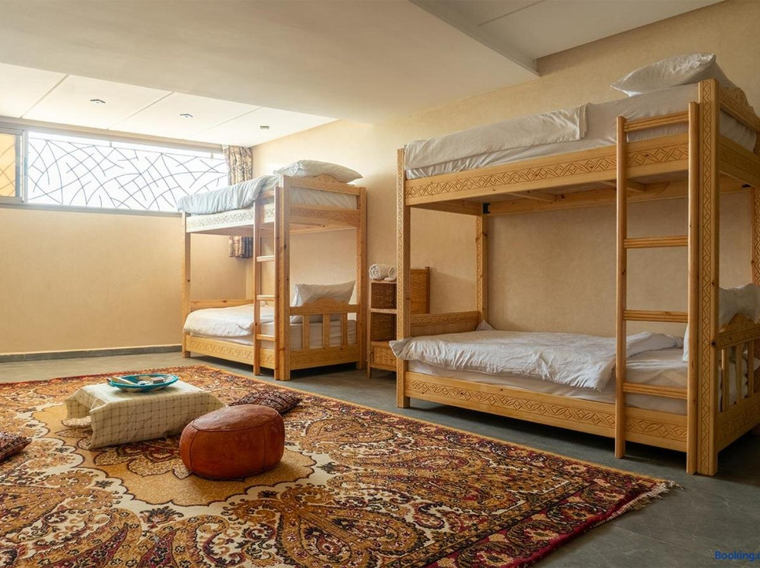 CozyCorner Stays