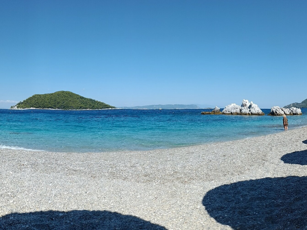 Milia Beach-斯科派洛斯必去景点