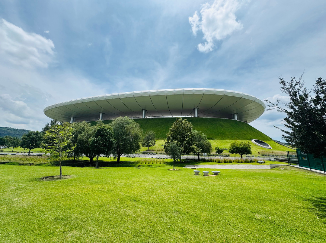 Estadio Akron-Zapopan必去景点