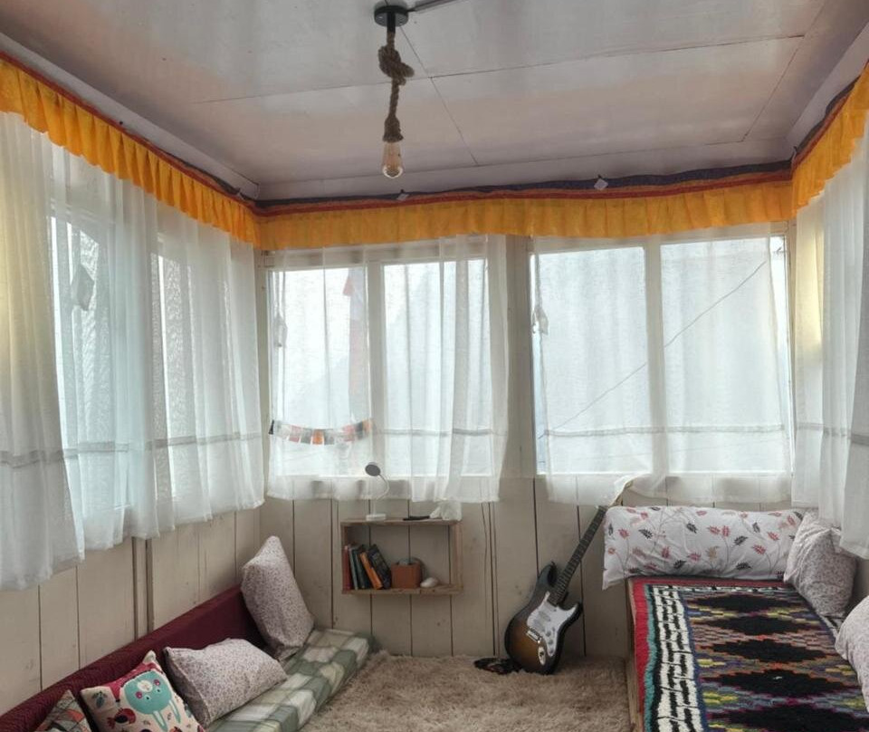 Syabru Nomads Basecamp