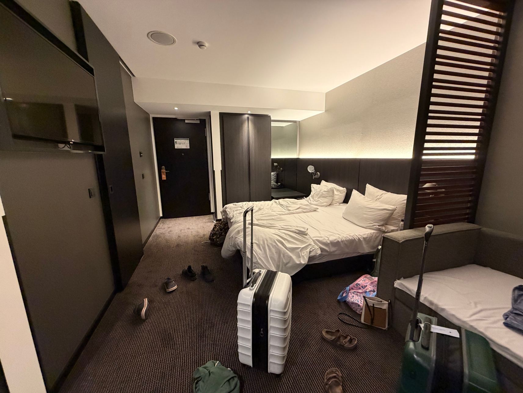 莱比锡阿迪娜公寓酒店-旅行者