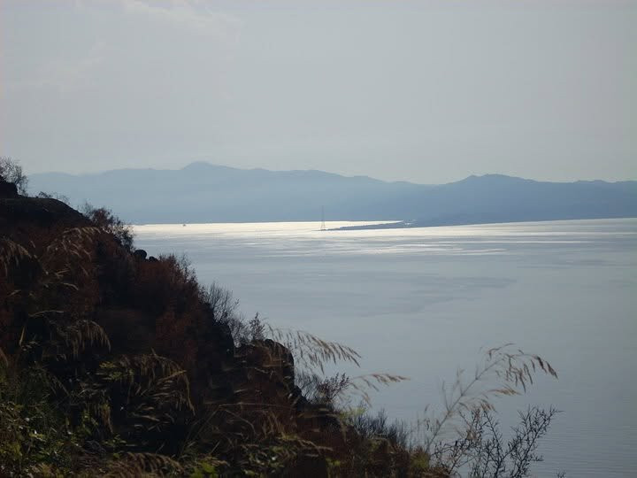 Sentiero del Tracciolino-Palmi必去景点