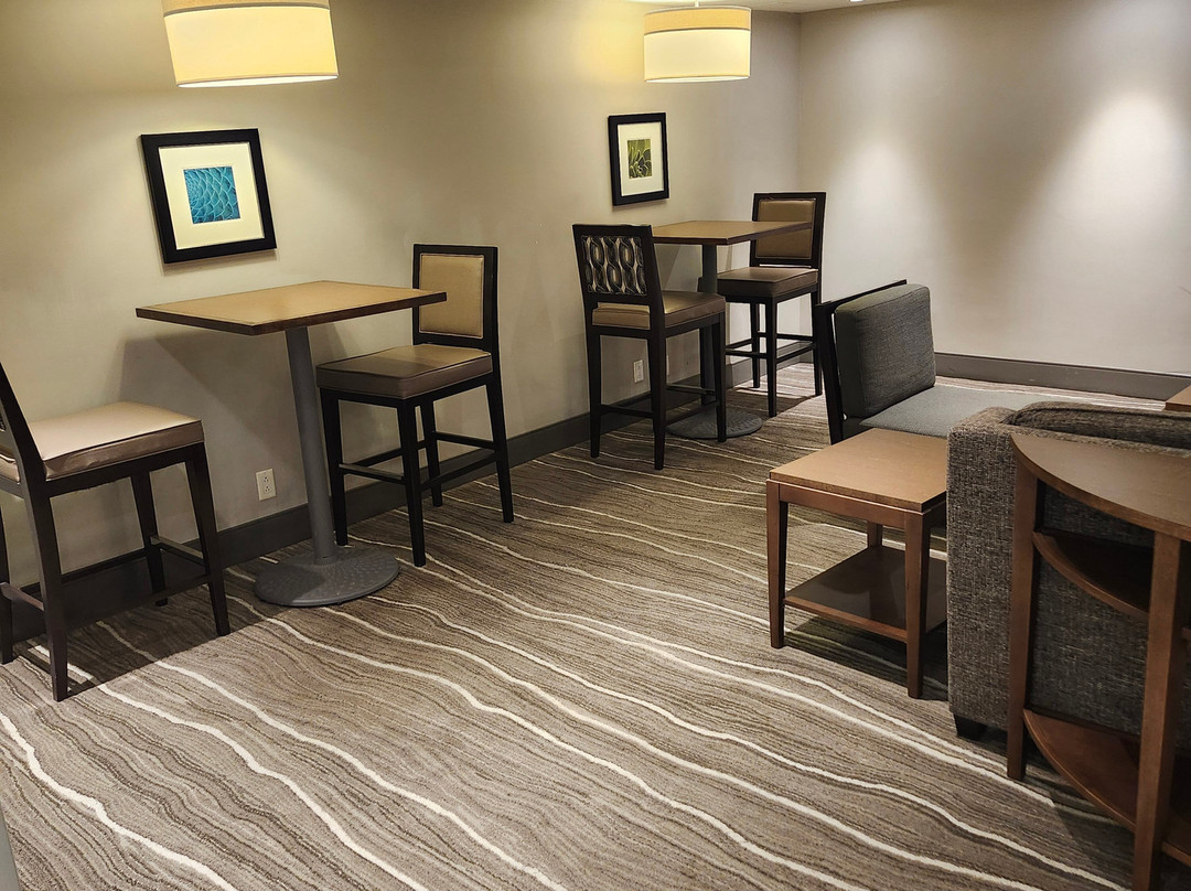 Staybridge Suites TORONTO - VAUGHAN SOUTH by IHG主图