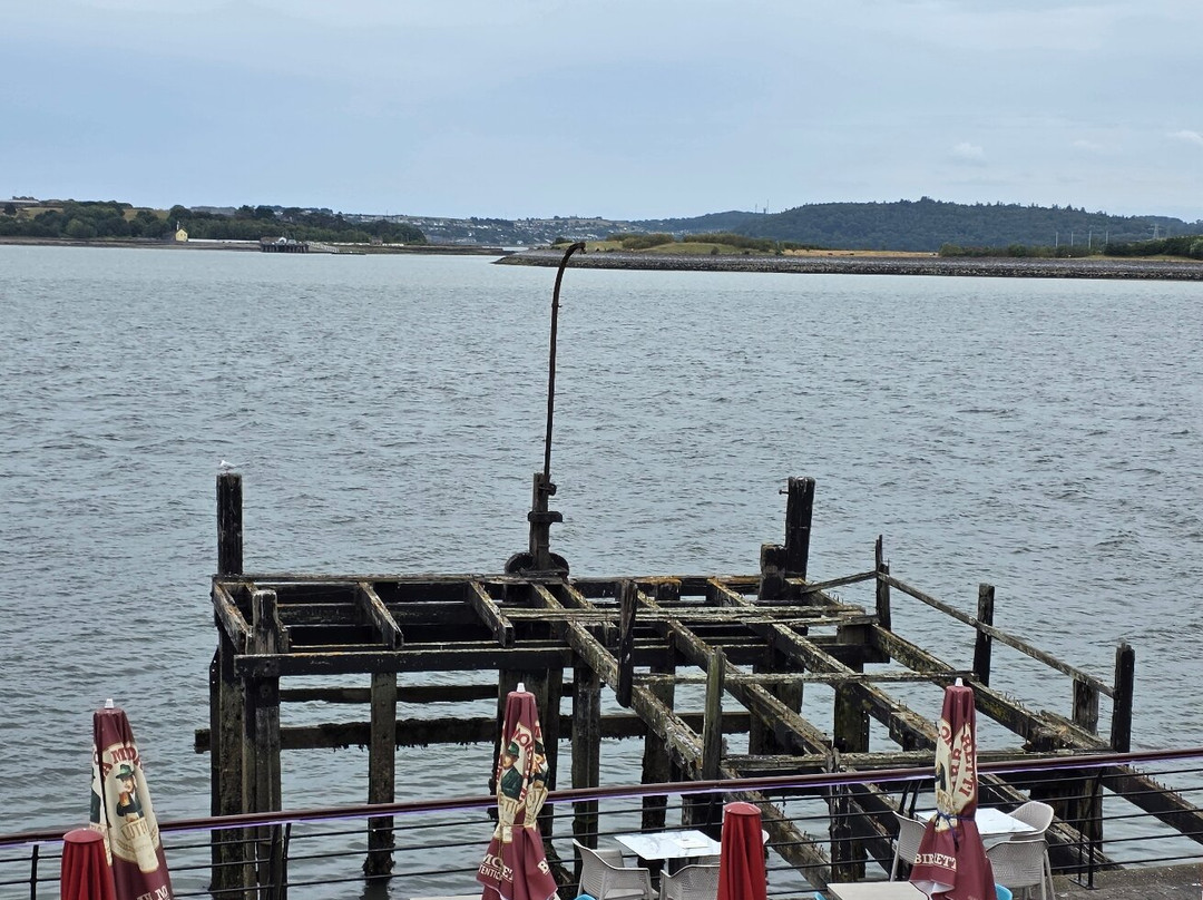 Titanic Experience Cobh-科夫必去景点