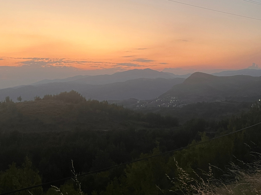 916高山度假村主图