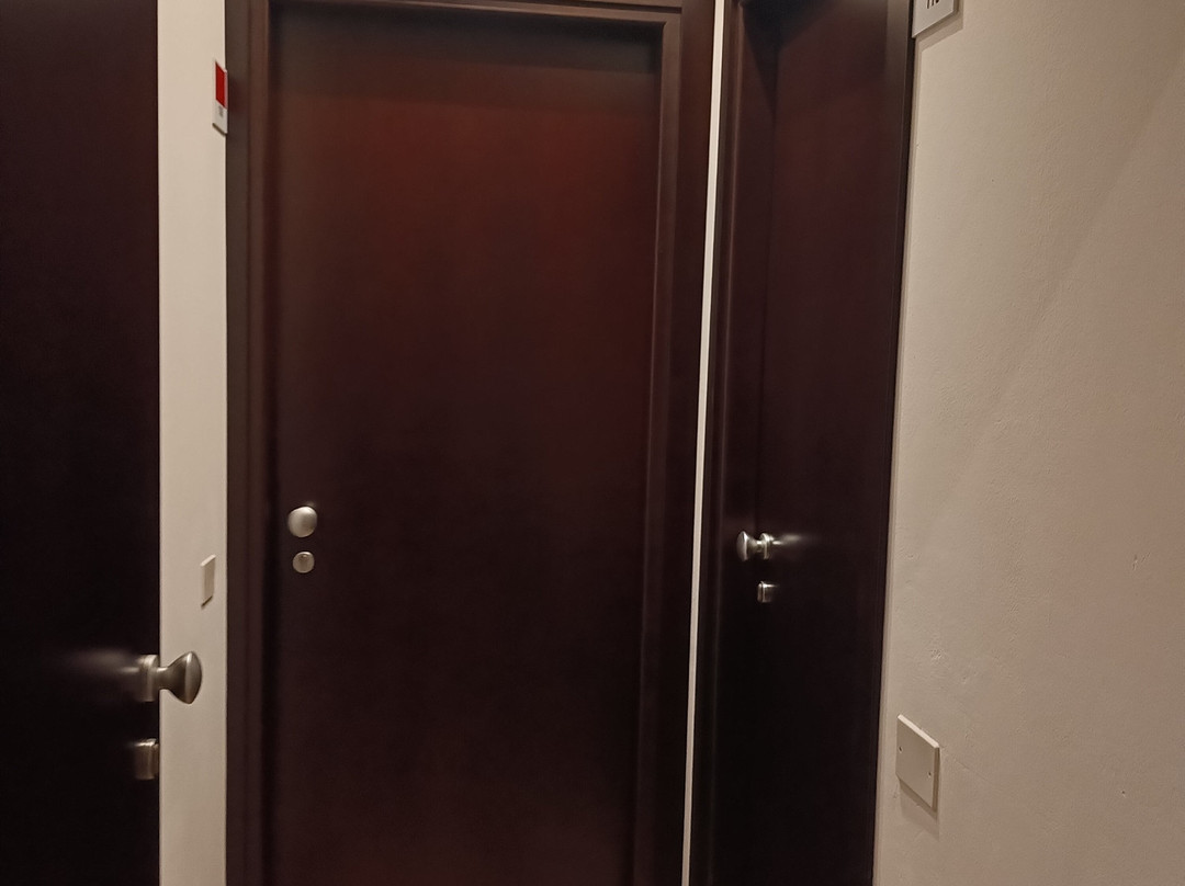 卡门酒店主图