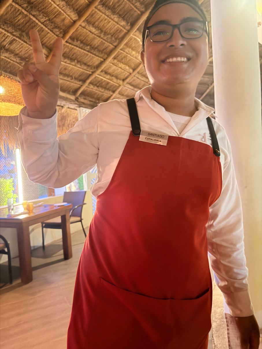 Catalonia Yucatan Beach - All Inclusive-旅行者