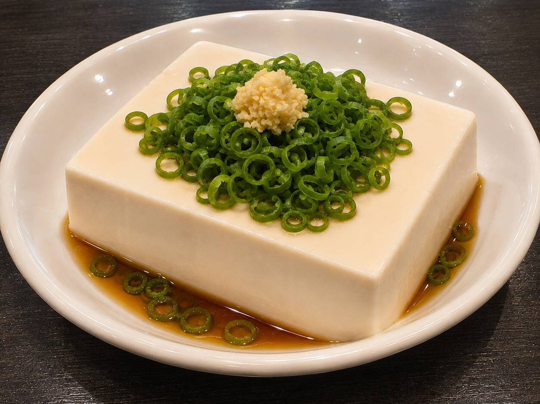 JapaneseNoodle一寸法師
