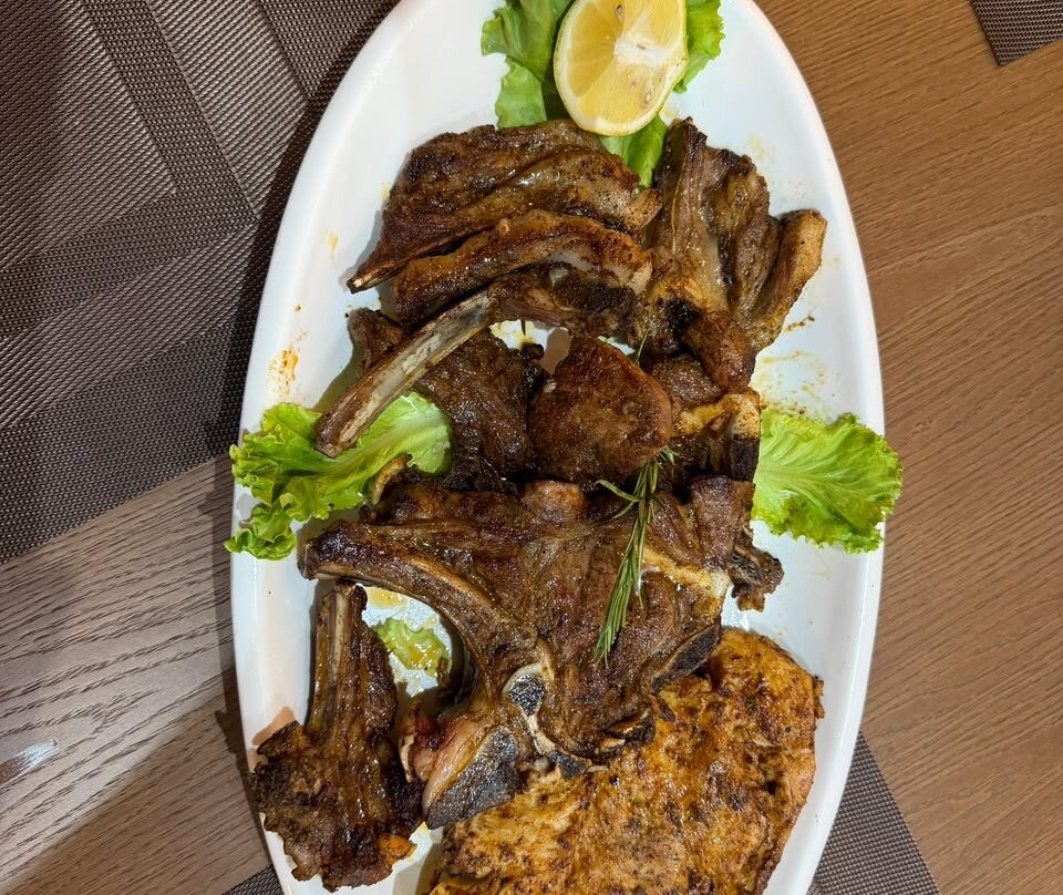 ErDen Restaurant