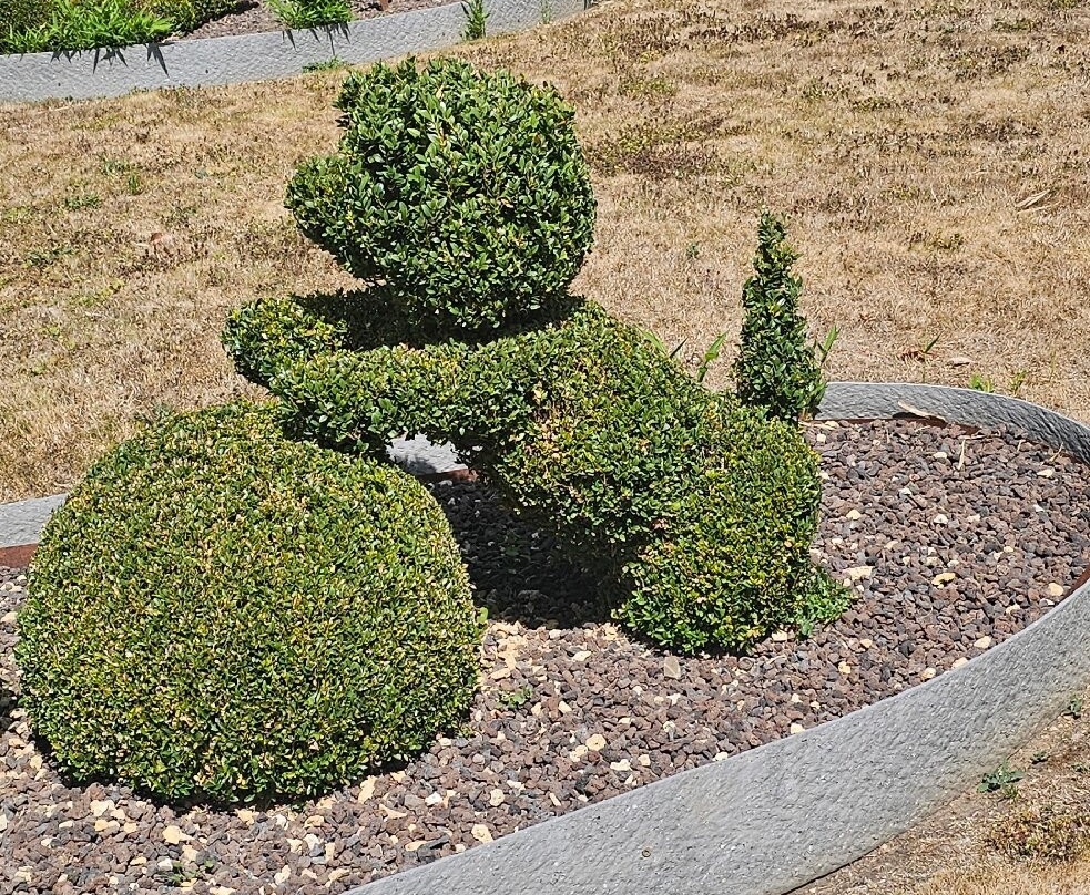 Topiary Park-德贝必去景点
