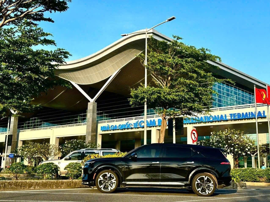 Nha Trang Travel Airport Transfer
