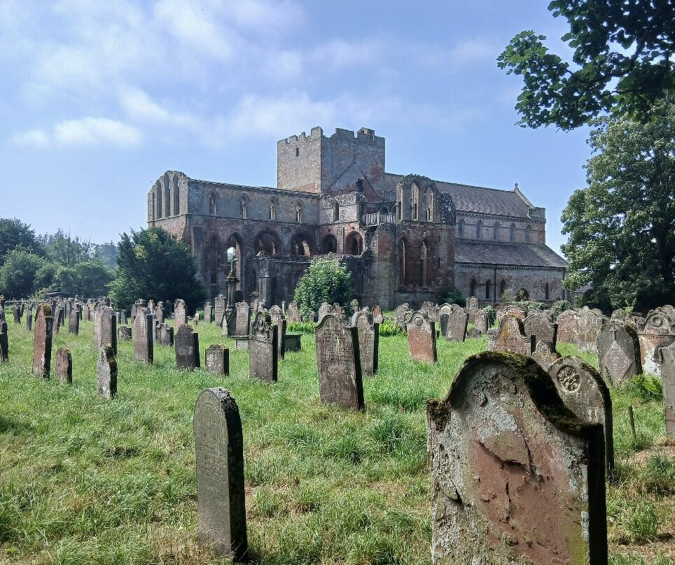 Lanercost Priory-Lanercost必去景点