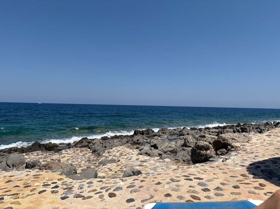 Vasia Sea Retreat主图