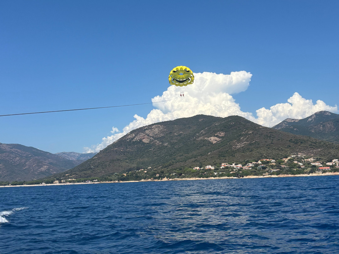 Fun Jet Location-Cargese必去景点