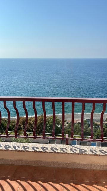 Hotel Corallo Calavà-旅行者