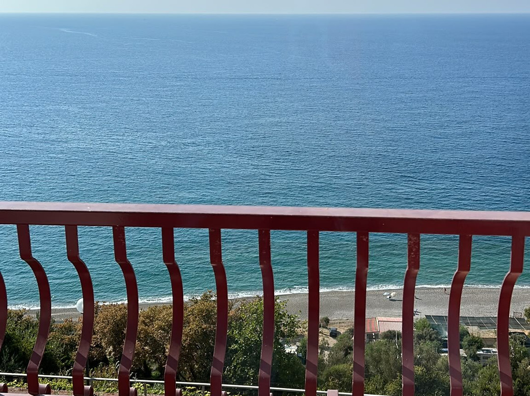 Hotel Corallo Calavà主图