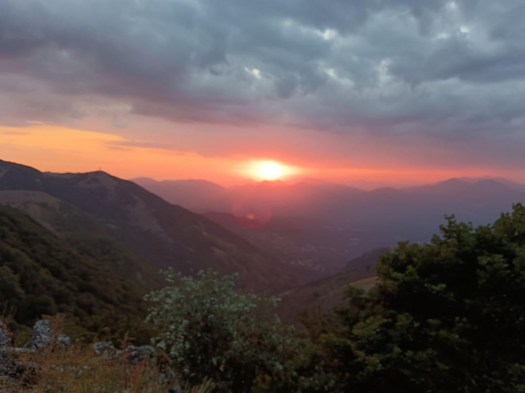Wilderness-Rotonda必去景点