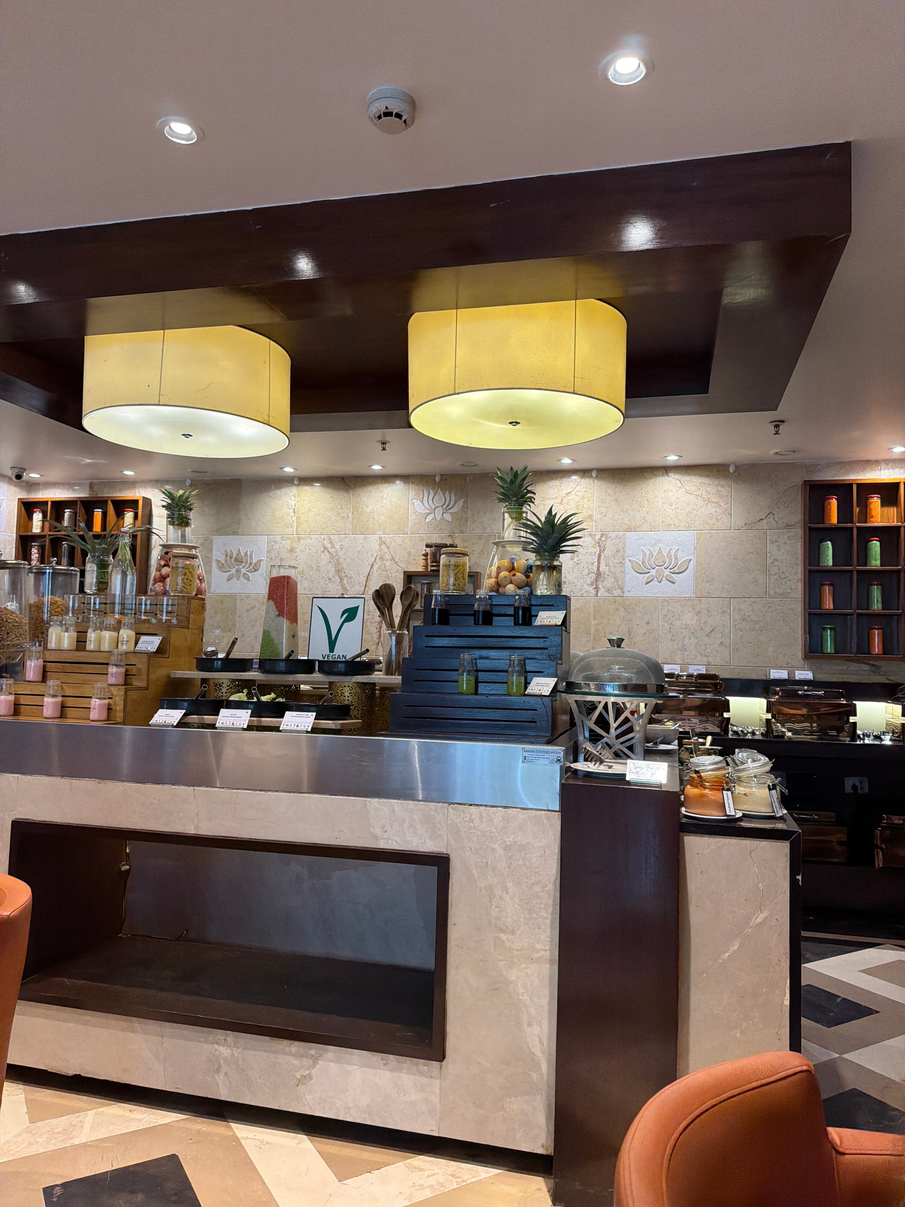马尼帕尔丽怡套房酒店-旅行者