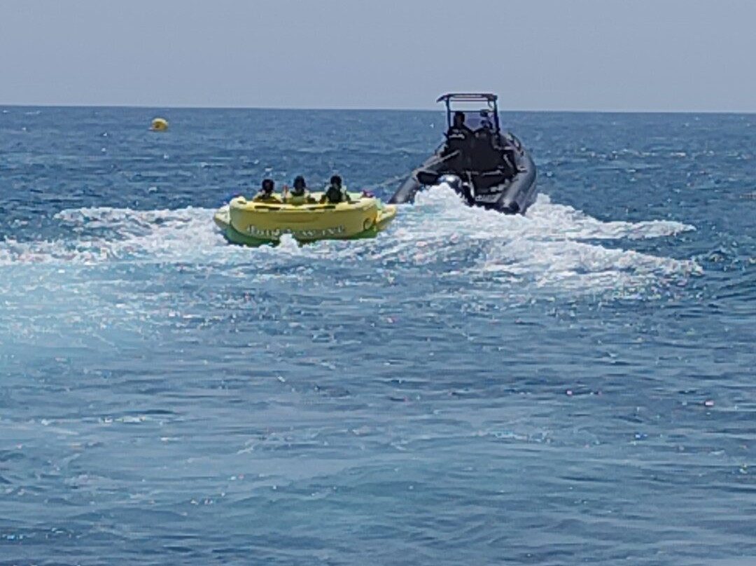 Santorini Water Sports-Agios Georgios必去景点