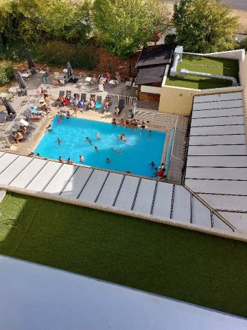 原始城市,阿尔特奥拉酒店,普瓦捷观测未来公园(国际酒店)-旅行者