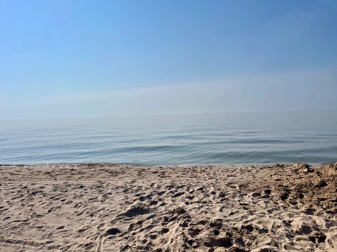 Silver Lake Sand Dunes-Hart必去景点