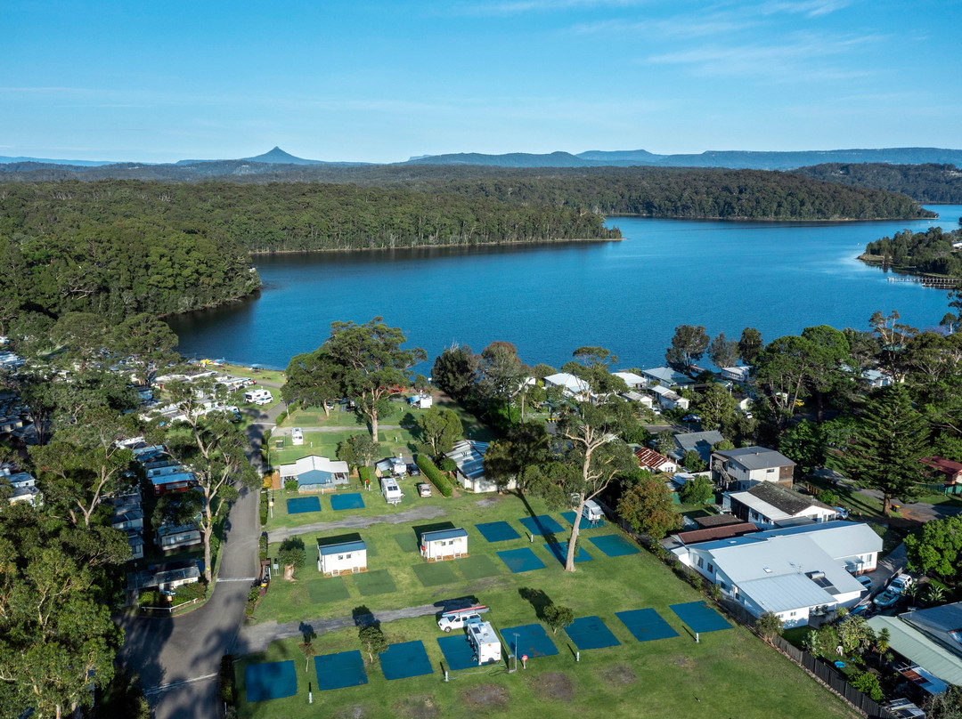 Discovery Parks - Ulladulla