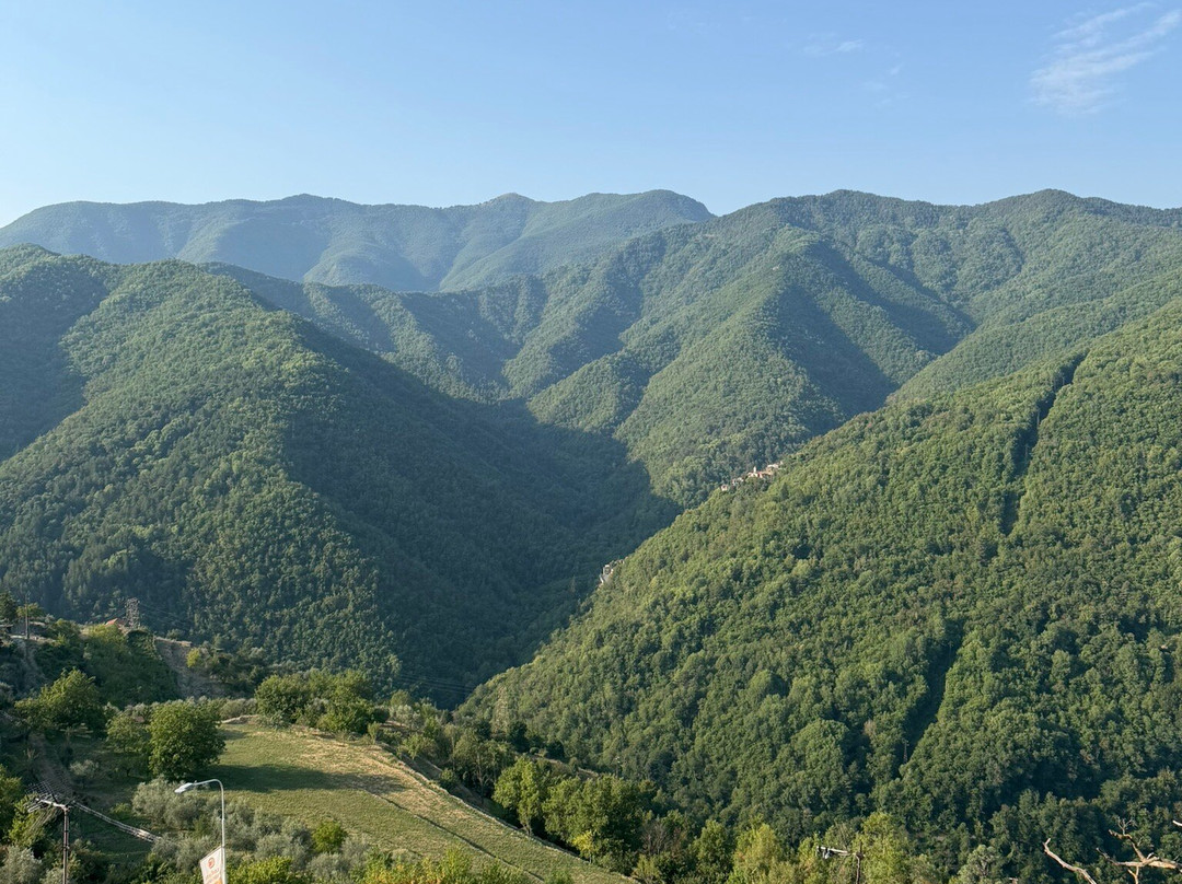 L'incantesimo