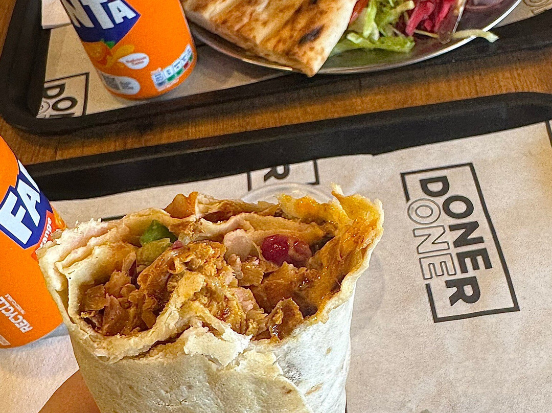 Doner One