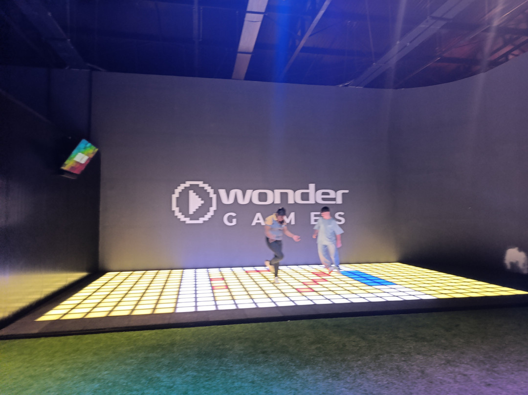 Wonder Park Foz-伊瓜苏必去景点