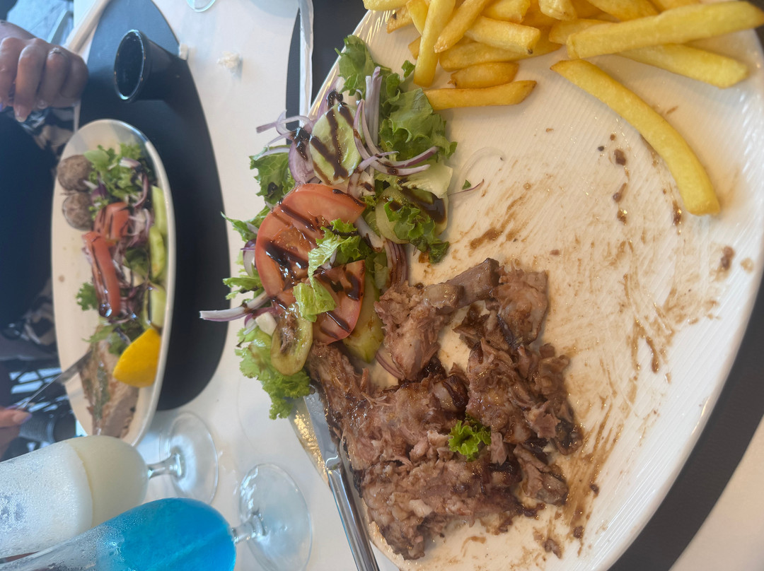 Restaurante Nauta Los Cristianos