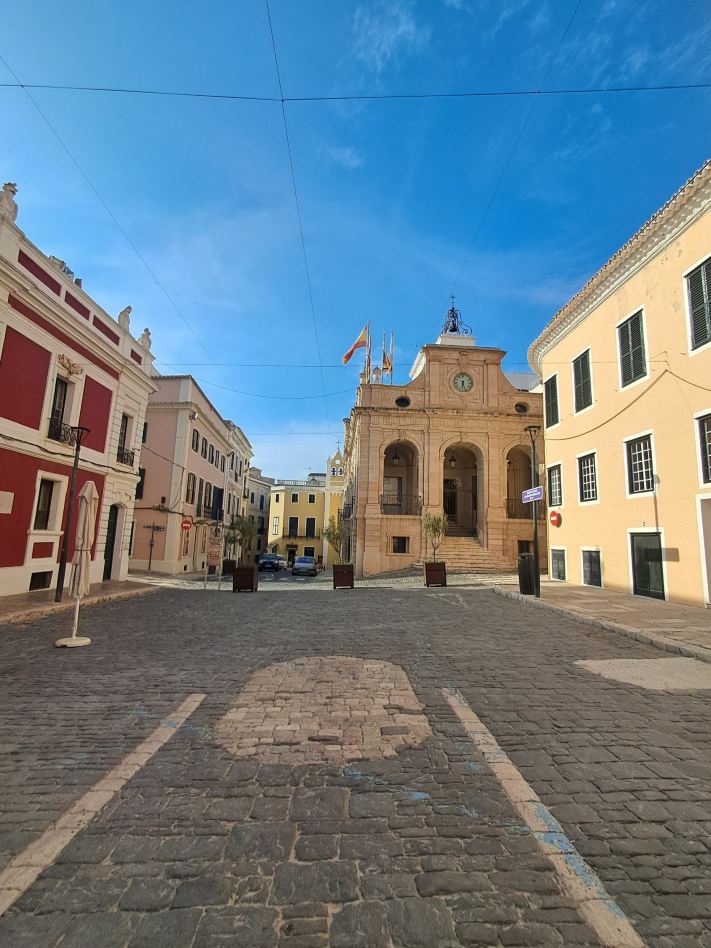 Alua Illa de Menorca-旅行者