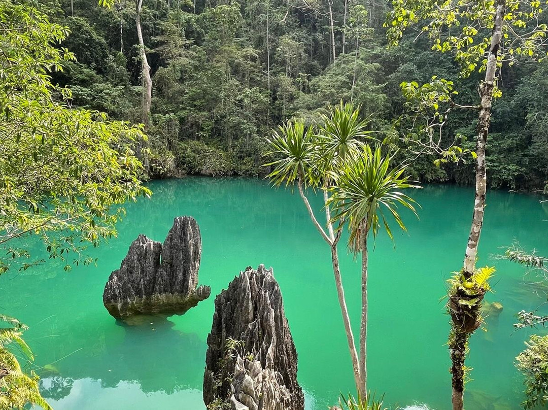 Sulawesi Eco Adventure-Baubau必去景点