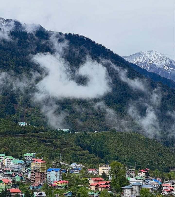 Tshering And Driver's Tour And Travels-甘托克必去景点