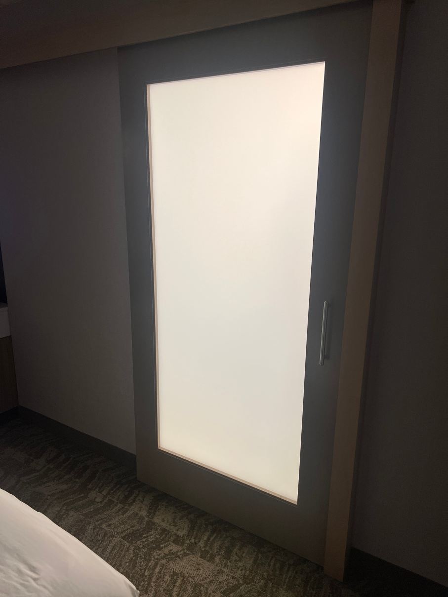 SpringHill Suites Indianapolis Westfield-客卧